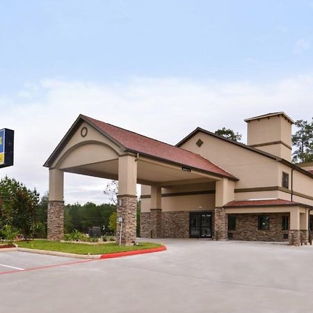 Scottish Inn & Suites - コンロー エクステリア 写真