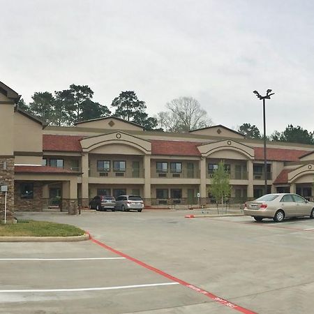 Scottish Inn & Suites - コンロー エクステリア 写真